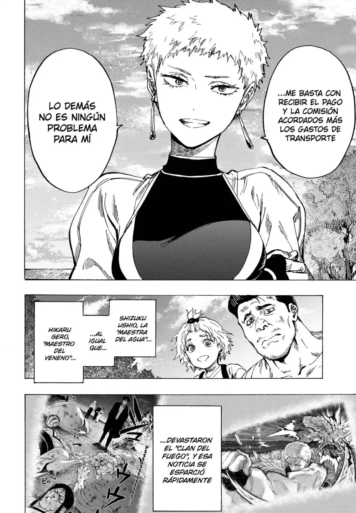 MARRIAGETOXIN - Capítulo 99 - Página 4 - LectorTMOo