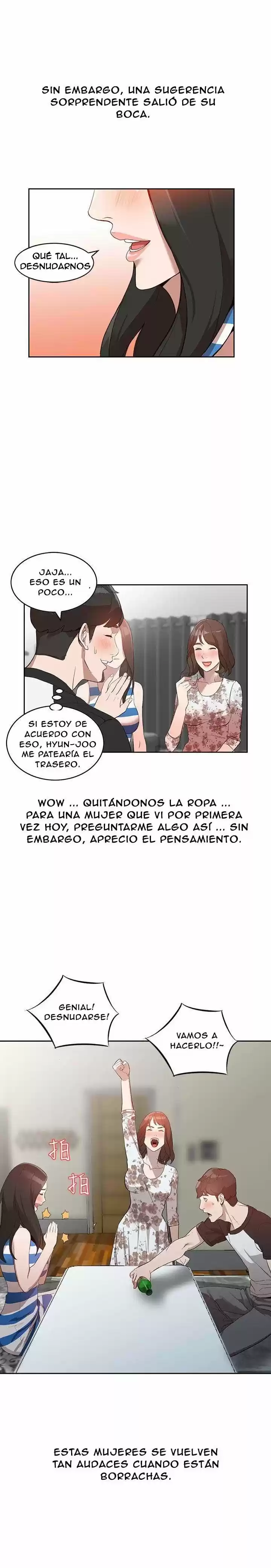 Married Woman - Capítulo 2 - Página 2 - LectorTMOo