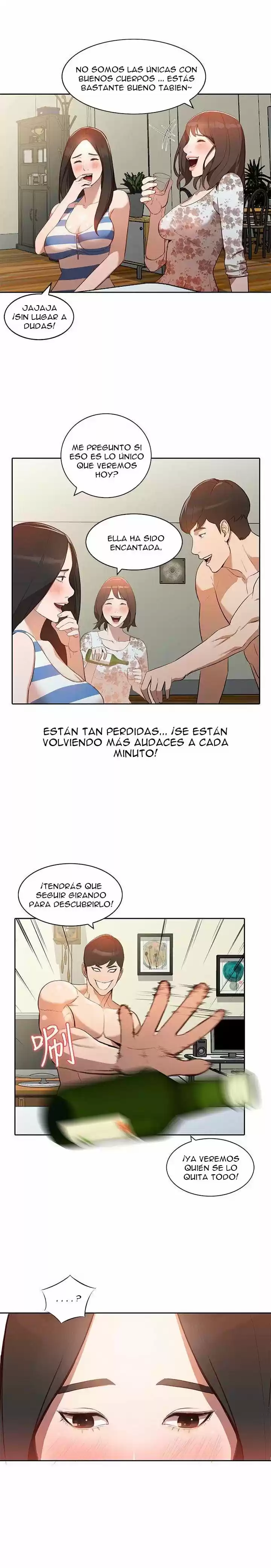 Married Woman - Capítulo 2 - Página 8 - LectorTMOo