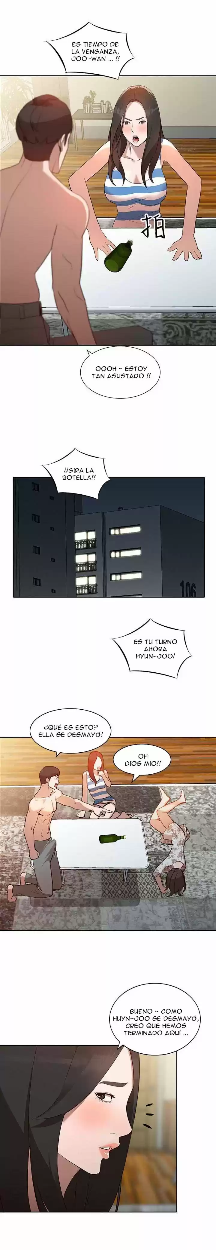 Married Woman - Capítulo 2 - Página 13 - LectorTMOo