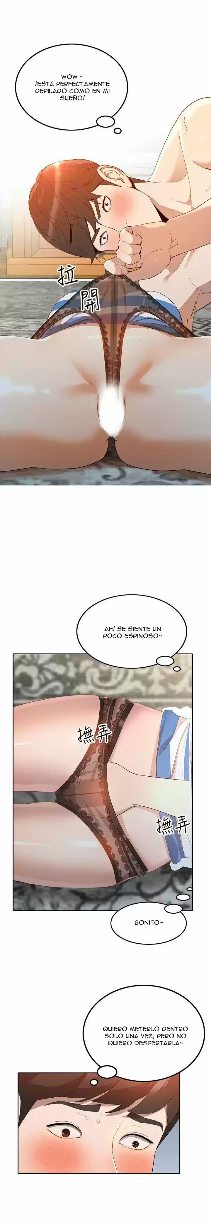 Married Woman - Capítulo 3 - Página 11 - LectorTMOo