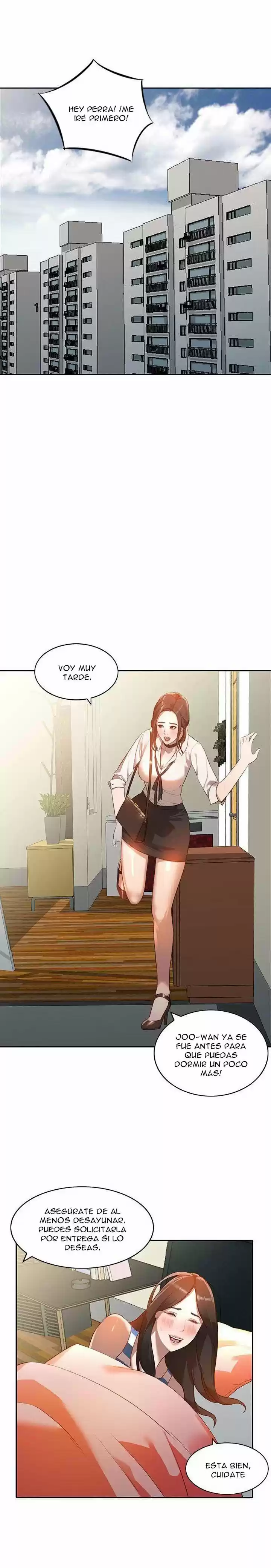 Married Woman - Capítulo 3 - Página 15 - LectorTMOo