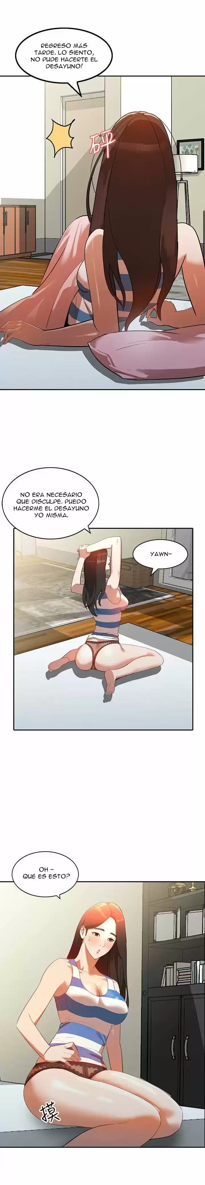 Married Woman - Capítulo 3 - Página 16 - LectorTMOo