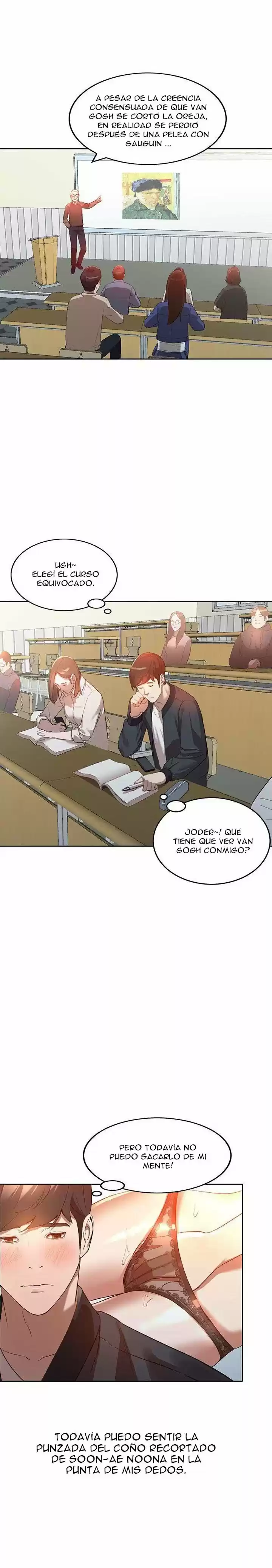 Married Woman - Capítulo 3 - Página 18 - LectorTMOo