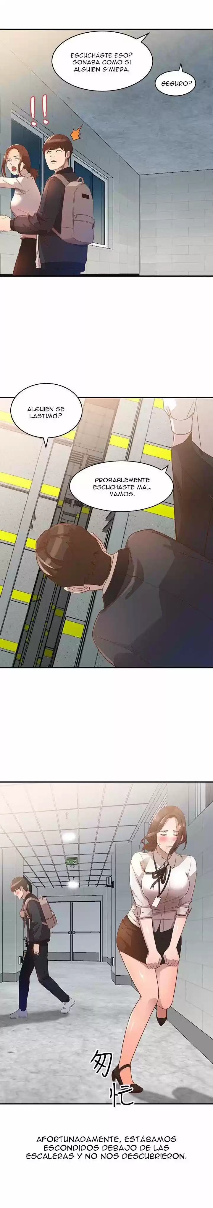 Married Woman - Capítulo 4 - Página 10 - LectorTMOo