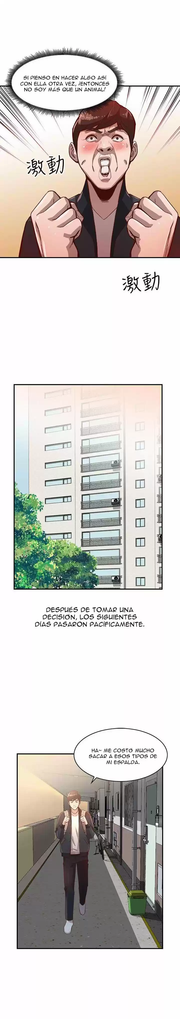 Married Woman - Capítulo 4 - Página 13 - LectorTMOo