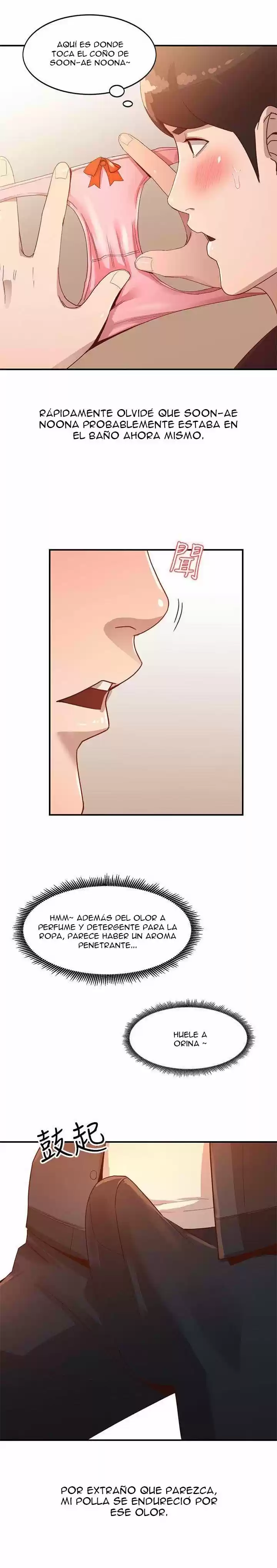 Married Woman - Capítulo 4 - Página 17 - LectorTMOo