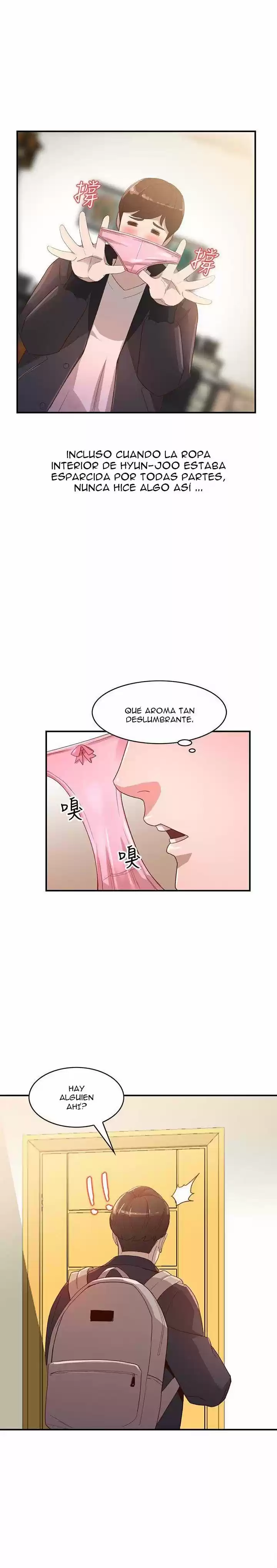 Married Woman - Capítulo 4 - Página 18 - LectorTMOo