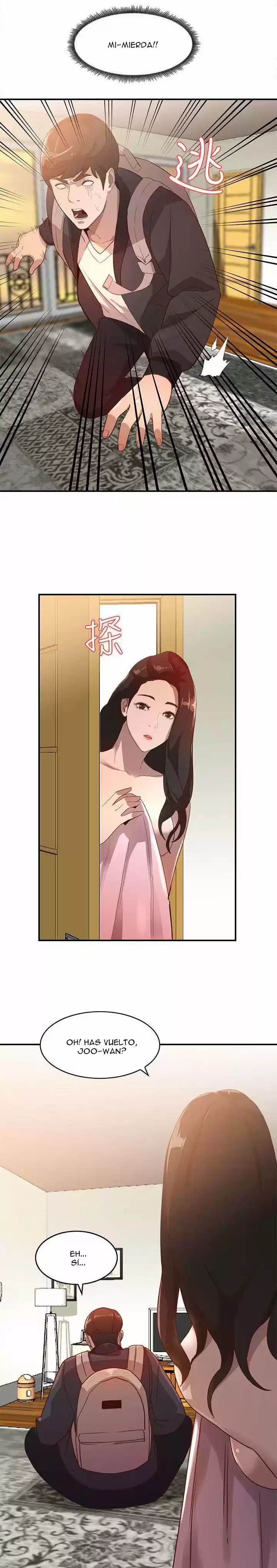 Married Woman - Capítulo 4 - Página 19 - LectorTMOo