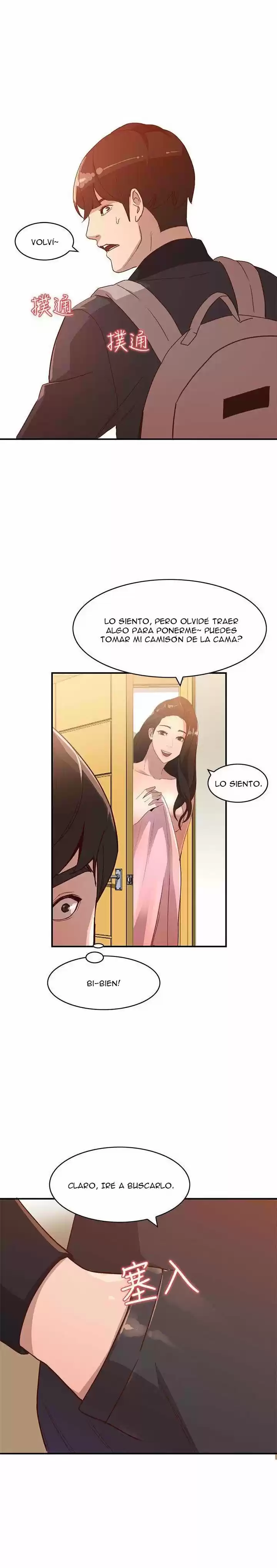Married Woman - Capítulo 4 - Página 20 - LectorTMOo