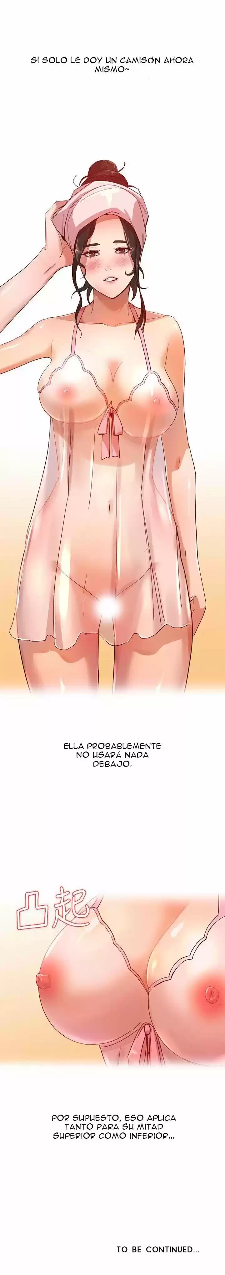 Married Woman - Capítulo 4 - Página 21 - LectorTMOo