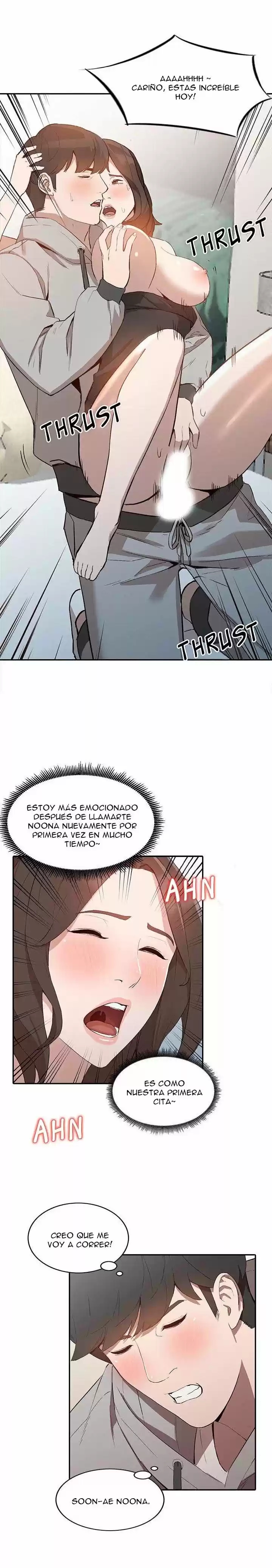 Married Woman - Capítulo 7 - Página 5 - LectorTMOo