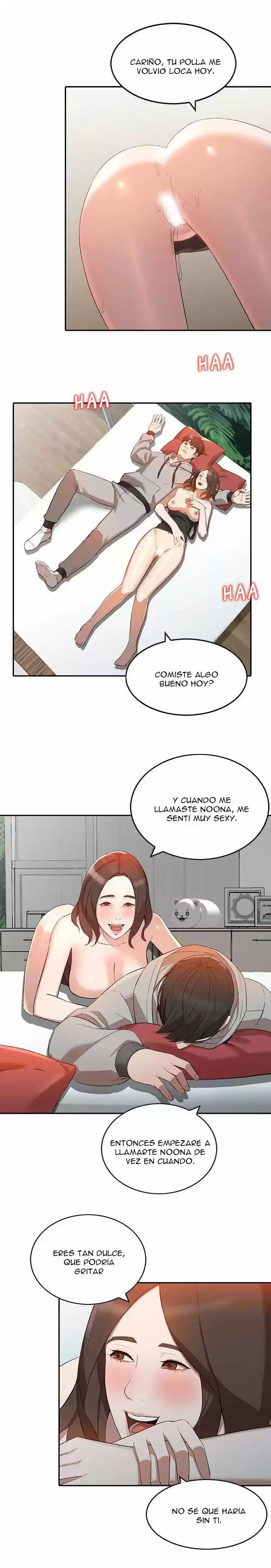Married Woman - Capítulo 7 - Página 7 - LectorTMOo