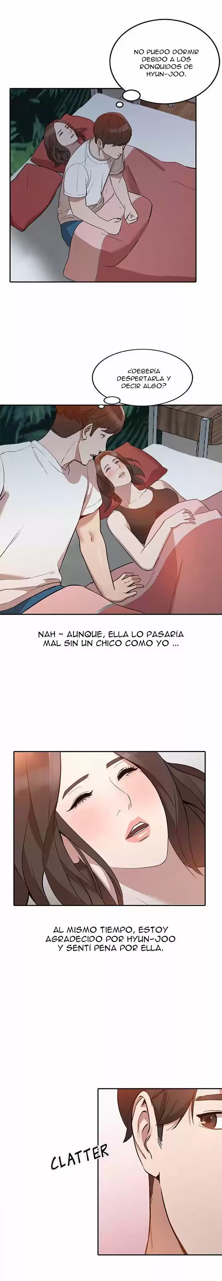 Married Woman - Capítulo 7 - Página 9 - LectorTMOo