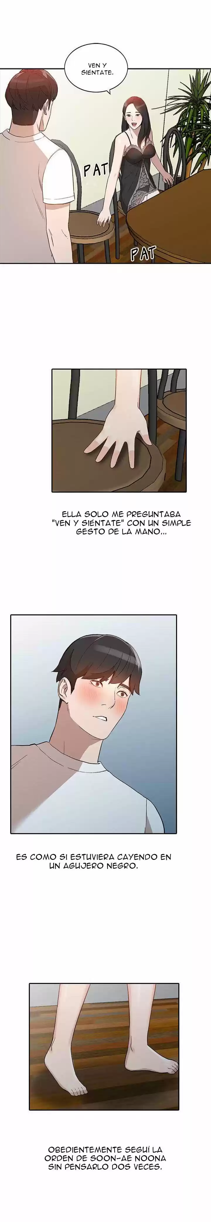 Married Woman - Capítulo 7 - Página 12 - LectorTMOo