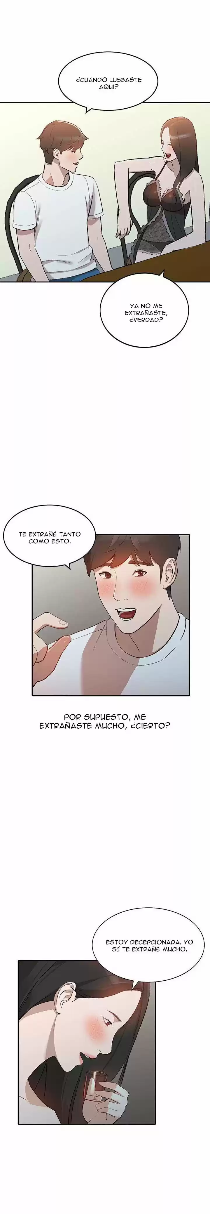 Married Woman - Capítulo 7 - Página 13 - LectorTMOo