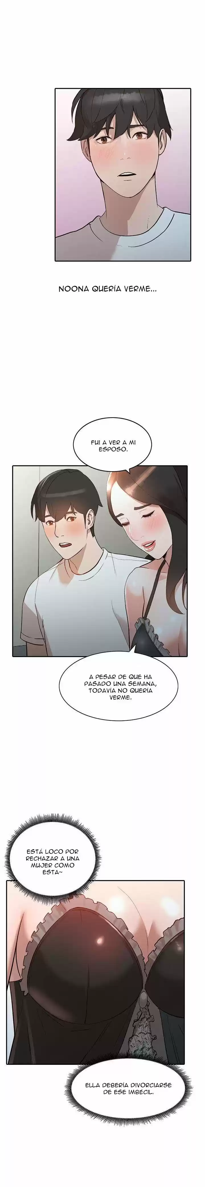 Married Woman - Capítulo 7 - Página 14 - LectorTMOo