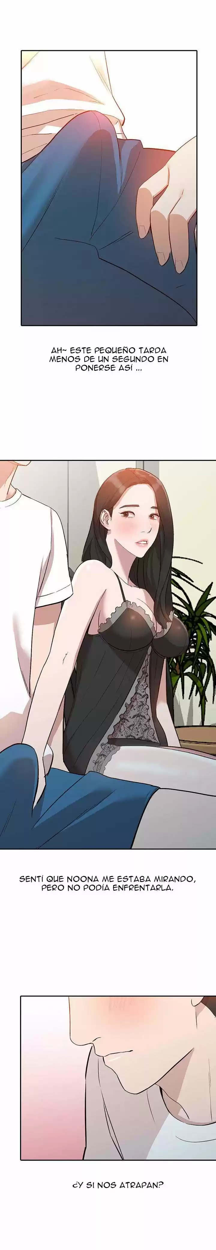 Married Woman - Capítulo 7 - Página 16 - LectorTMOo