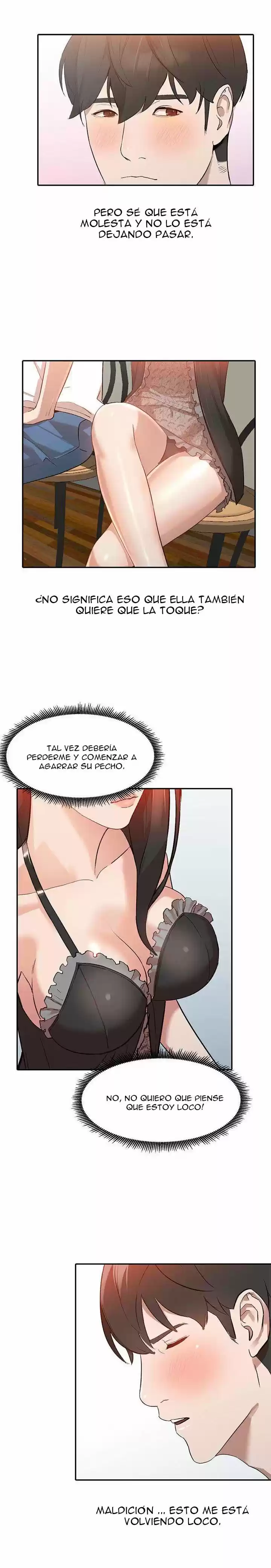 Married Woman - Capítulo 7 - Página 17 - LectorTMOo