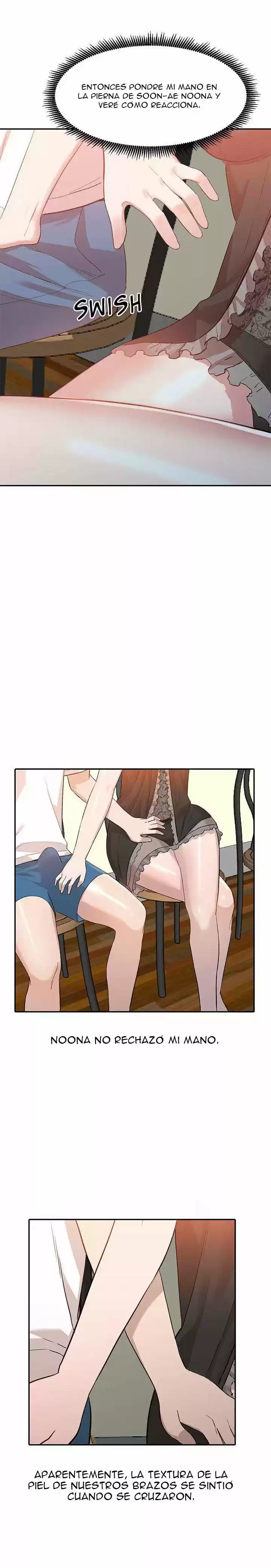 Married Woman - Capítulo 7 - Página 18 - LectorTMOo