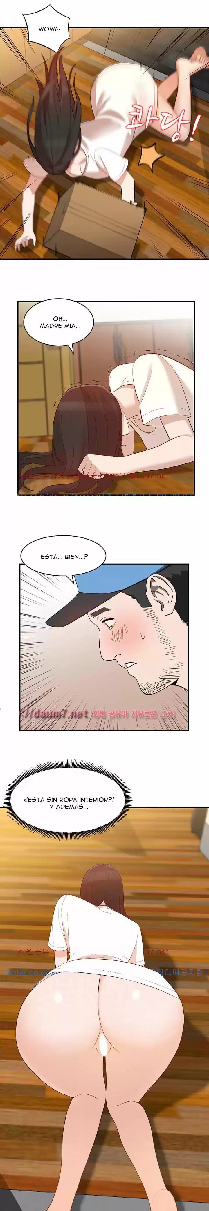 Married Woman - Capítulo 9 - Página 6 - LectorTMOo