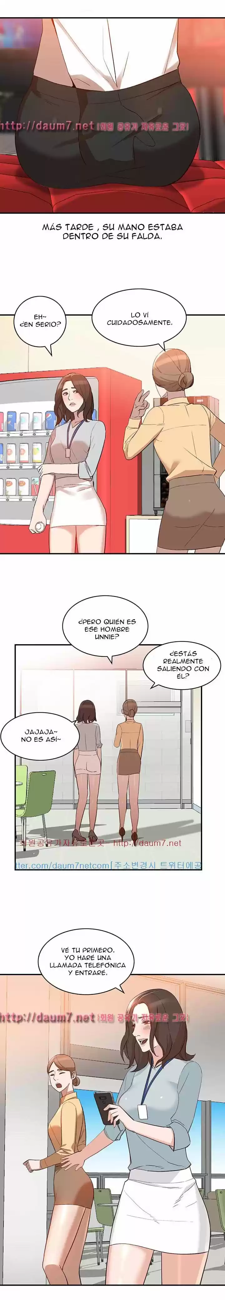 Married Woman - Capítulo 9 - Página 14 - LectorTMOo