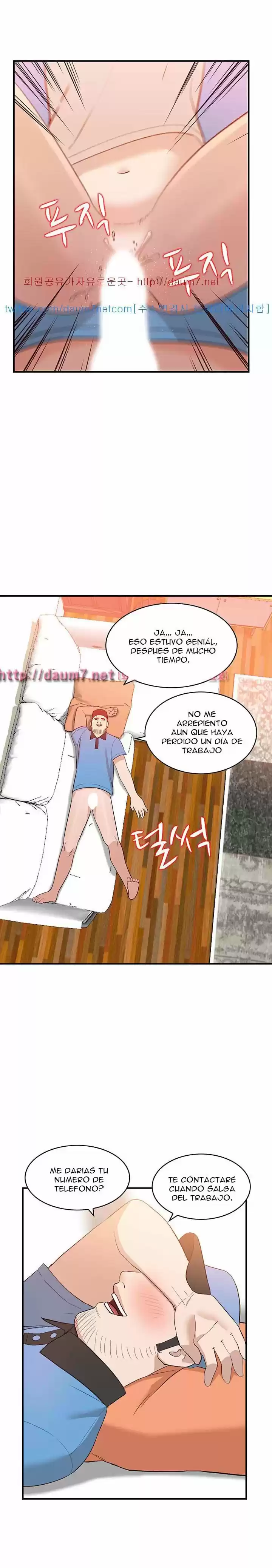 Married Woman - Capítulo 9 - Página 19 - LectorTMOo