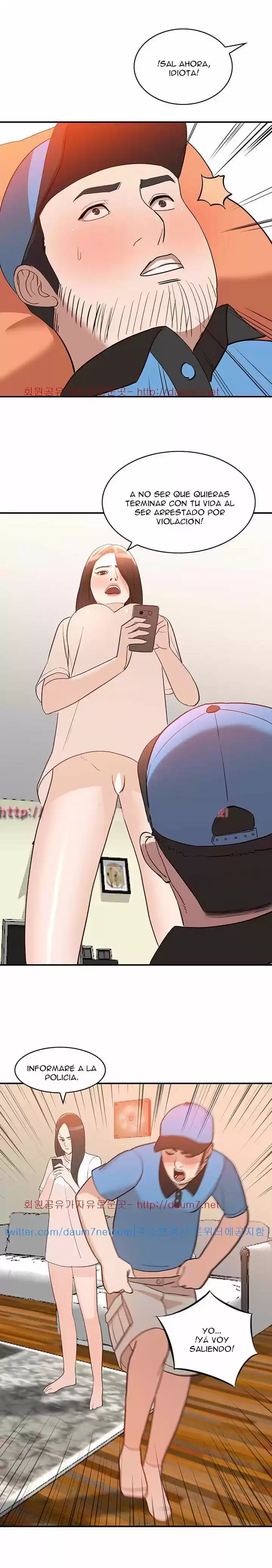 Married Woman - Capítulo 9 - Página 20 - LectorTMOo