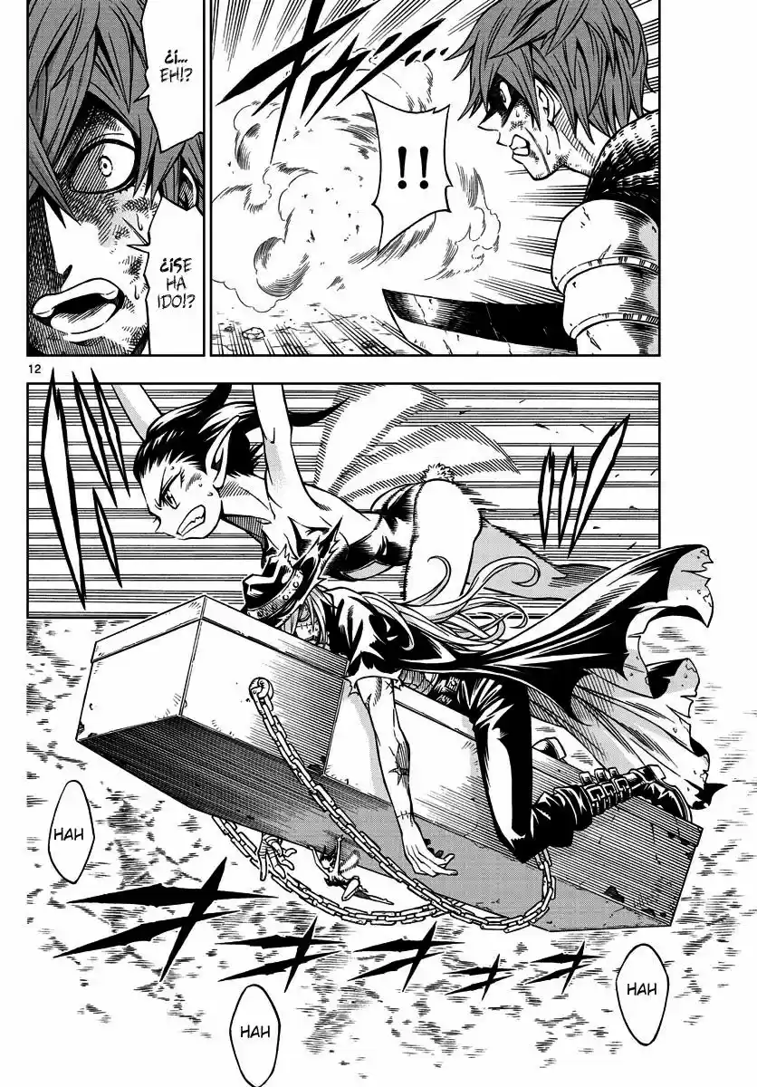 Marry Grave - Capítulo 13 - Página 13 - LectorTMOo