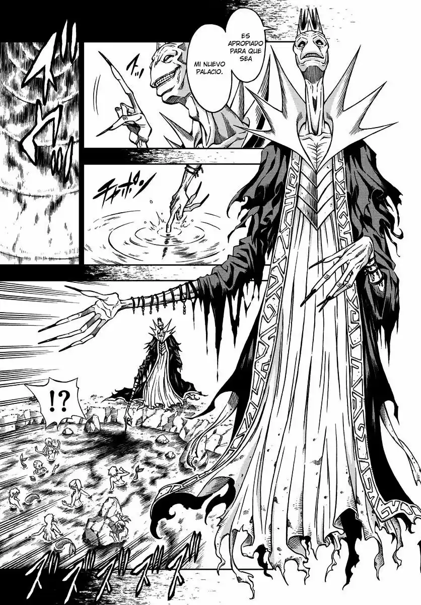 Marry Grave - Capítulo 14 - Página 11 - LectorTMOo