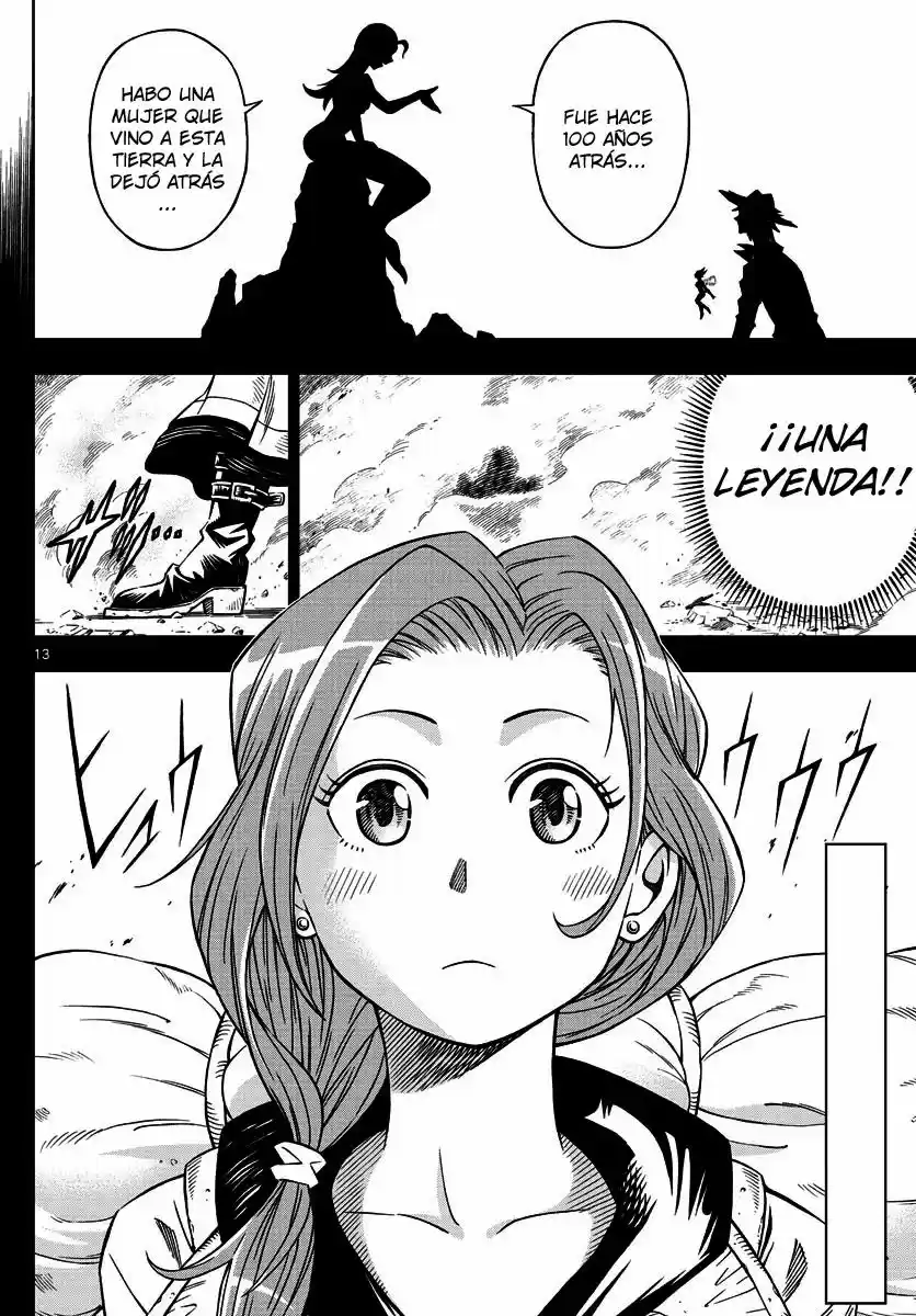 Marry Grave - Capítulo 14 - Página 14 - LectorTMOo