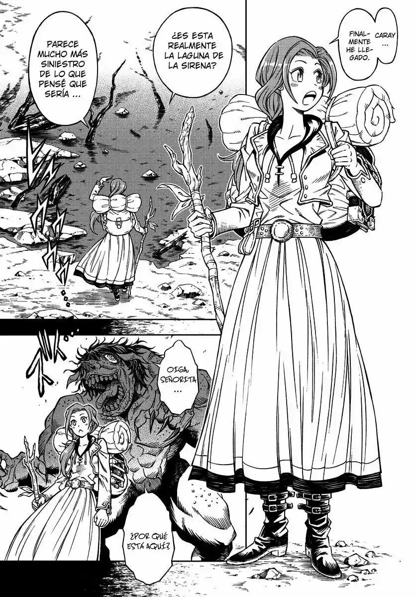 Marry Grave - Capítulo 14 - Página 15 - LectorTMOo