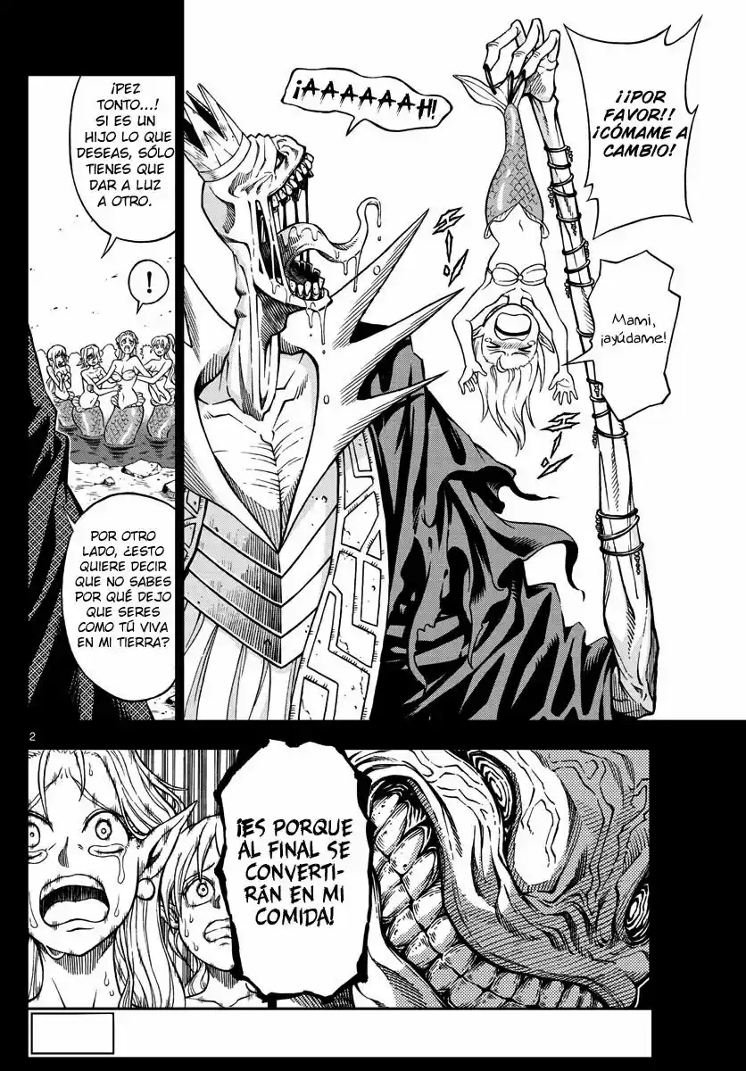 Marry Grave - Capítulo 15 - Página 3 - LectorTMOo
