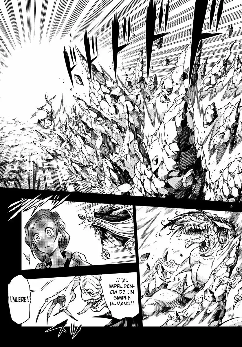 Marry Grave - Capítulo 15 - Página 10 - LectorTMOo