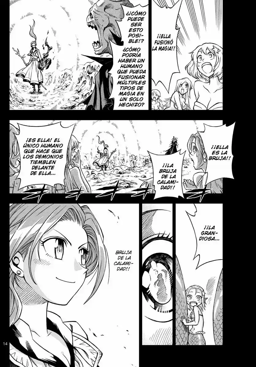 Marry Grave - Capítulo 15 - Página 15 - LectorTMOo