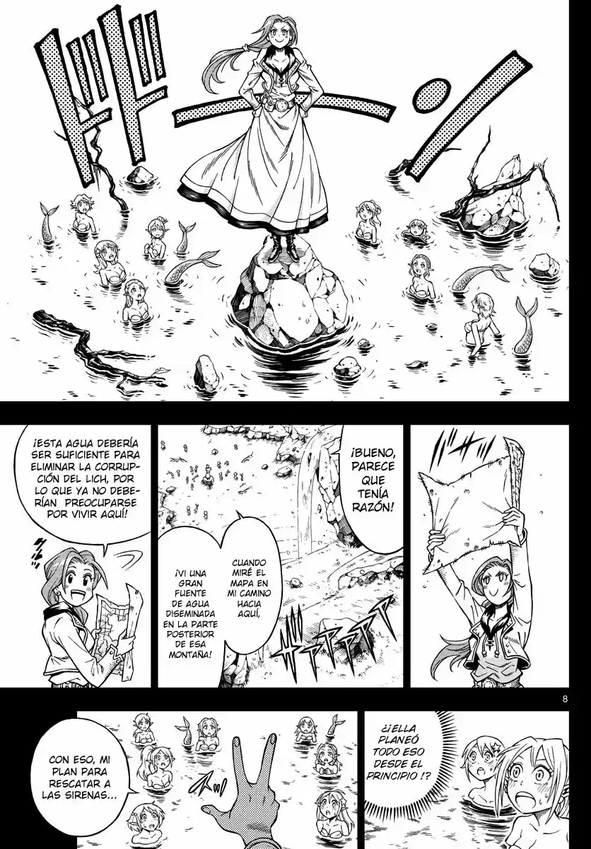 Marry Grave - Capítulo 16 - Página 10 - LectorTMOo