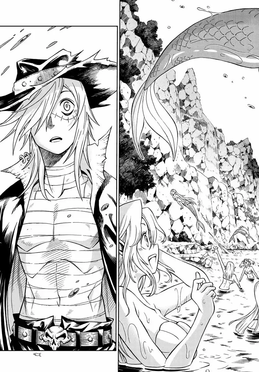 Marry Grave - Capítulo 16 - Página 14 - LectorTMOo