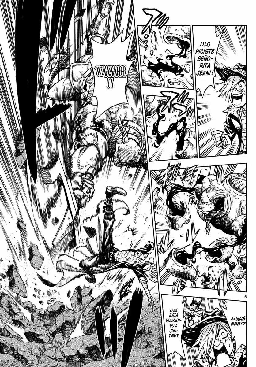 Marry Grave - Capítulo 18 - Página 6 - LectorTMOo