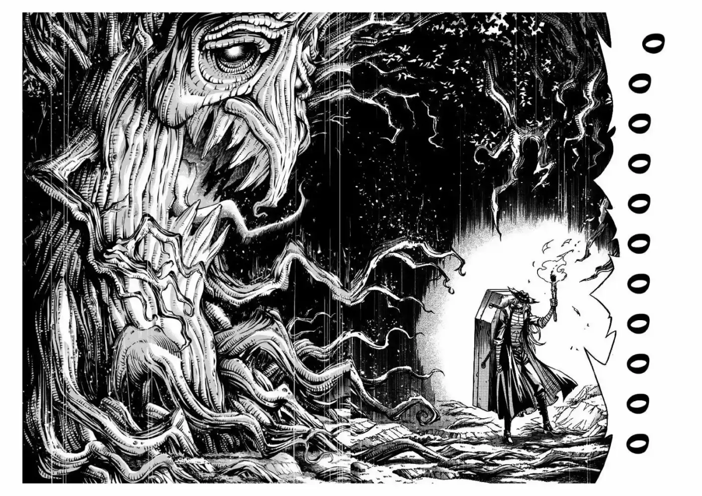 Marry Grave - Capítulo 2 - Página 5 - LectorTMOo
