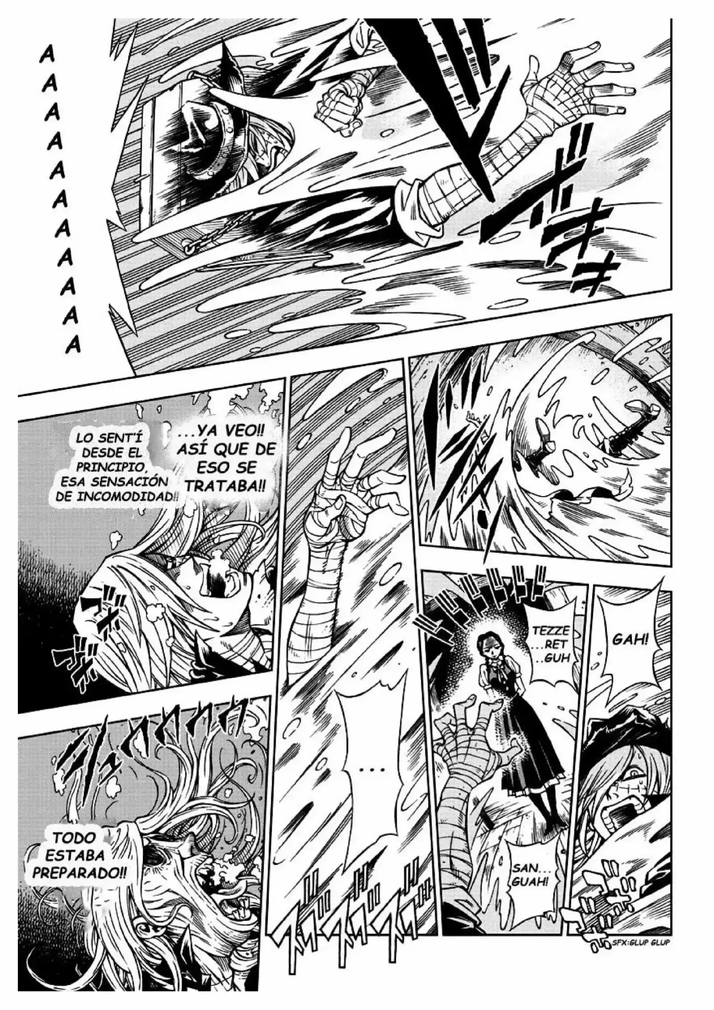 Marry Grave - Capítulo 2 - Página 25 - LectorTMOo
