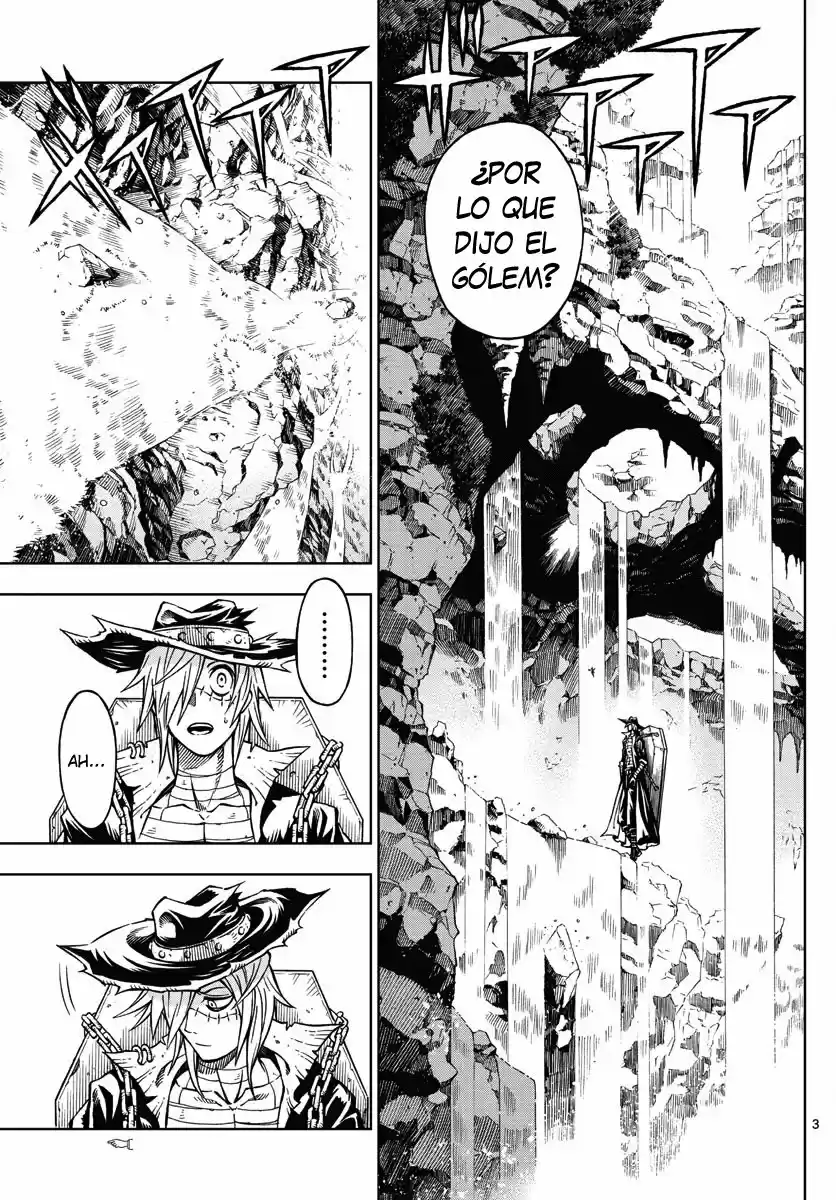 Marry Grave - Capítulo 20 - Página 4 - LectorTMOo