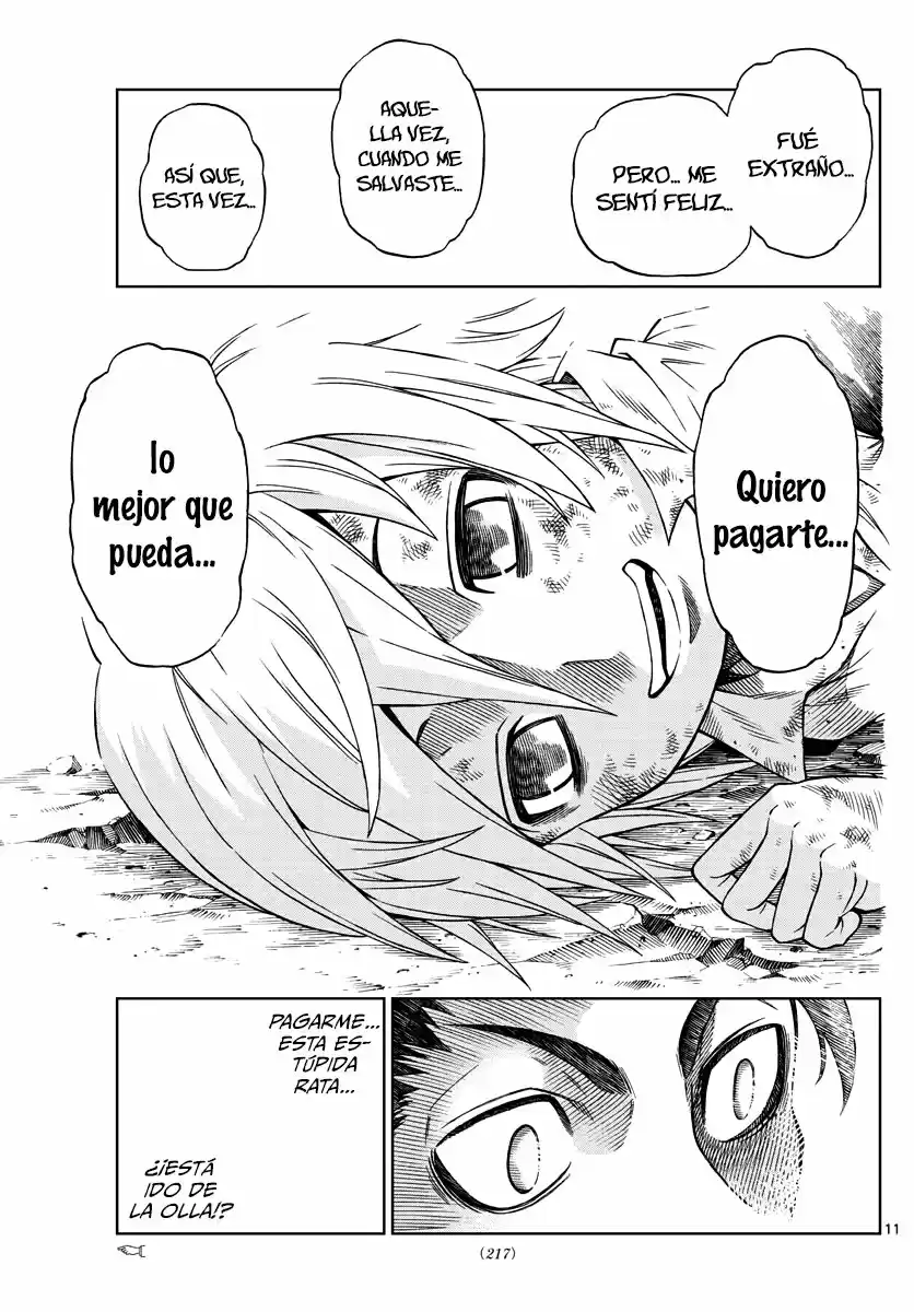 Marry Grave - Capítulo 22 - Página 12 - LectorTMOo