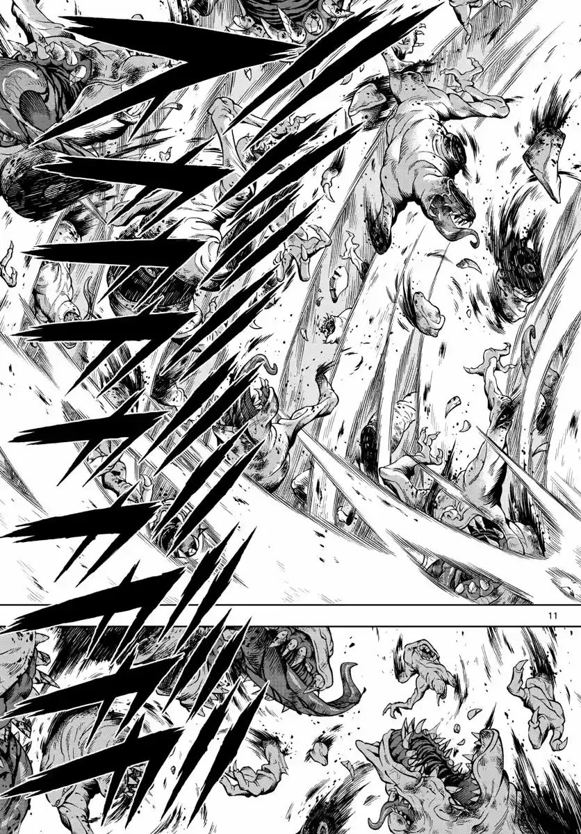 Marry Grave - Capítulo 23 - Página 12 - LectorTMOo
