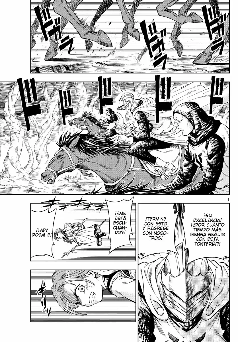 Marry Grave - Capítulo 24 - Página 2 - LectorTMOo