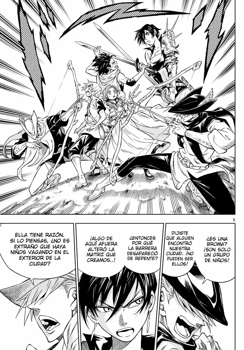 Marry Grave - Capítulo 25 - Página 6 - LectorTMOo