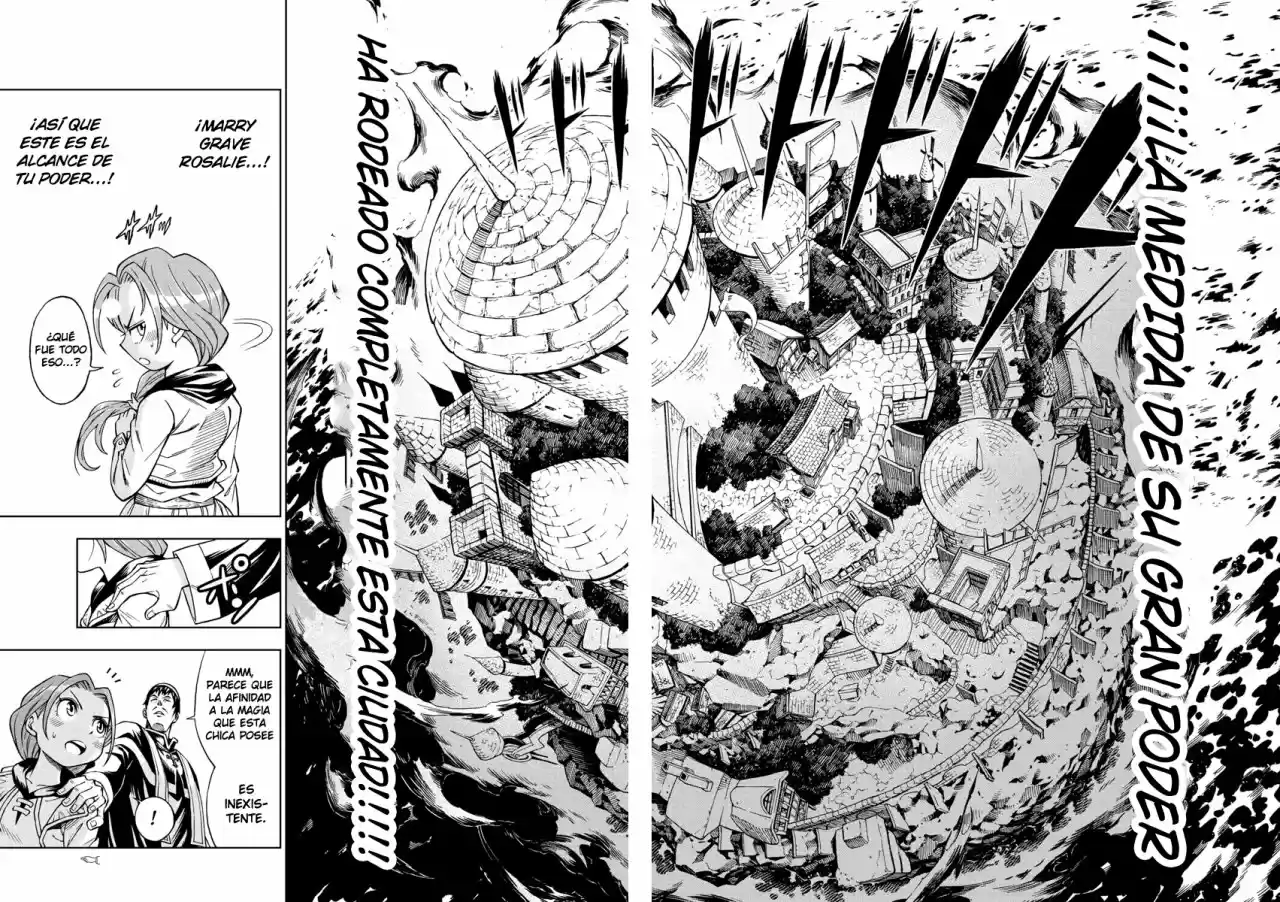 Marry Grave - Capítulo 27 - Página 17 - LectorTMOo