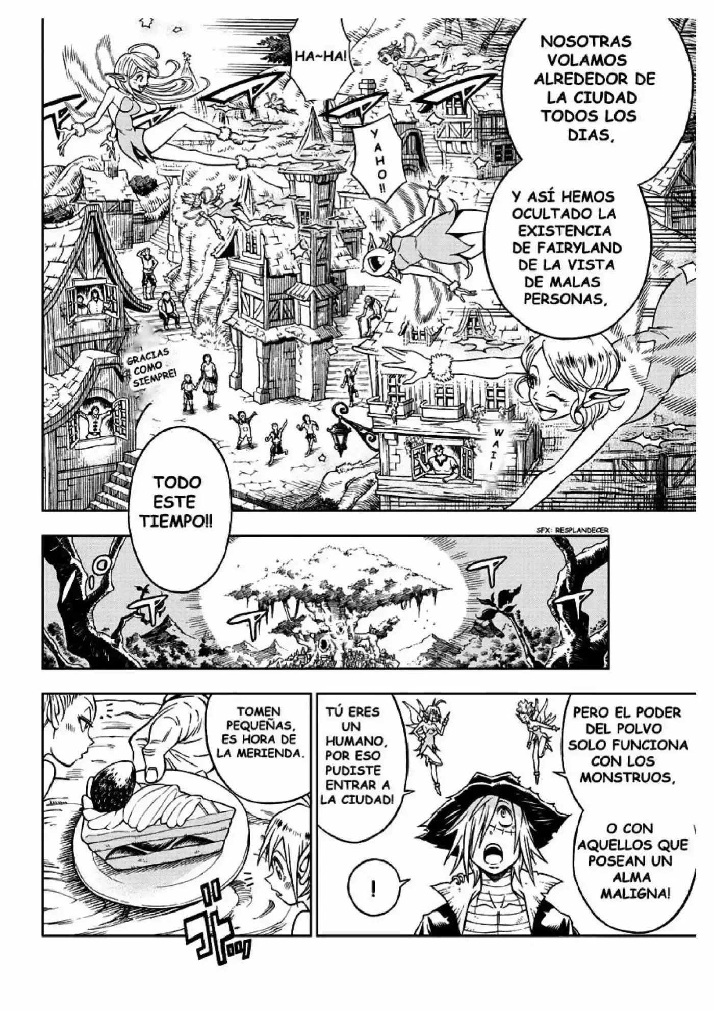 Marry Grave - Capítulo 3 - Página 10 - LectorTMOo