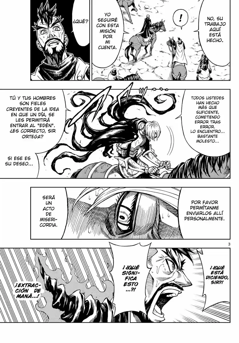Marry Grave - Capítulo 30 - Página 4 - LectorTMOo