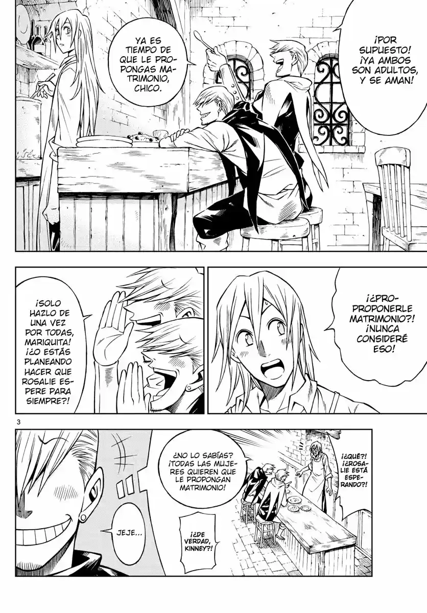Marry Grave - Capítulo 36 - Página 4 - LectorTMOo