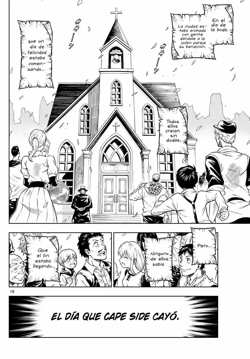 Marry Grave - Capítulo 36 - Página 20 - LectorTMOo